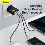 Baseus 30W USB-C Fast Charger