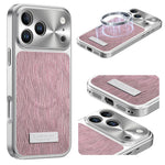 Premium Shiny MagSafe Case for iPhone 17 Series