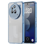 Clear Shockproof Magnetic Case for Nothing Phone 3a Pro