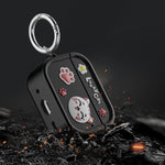3D Cute Lucky Cat Silicone Case for AirPods Pro