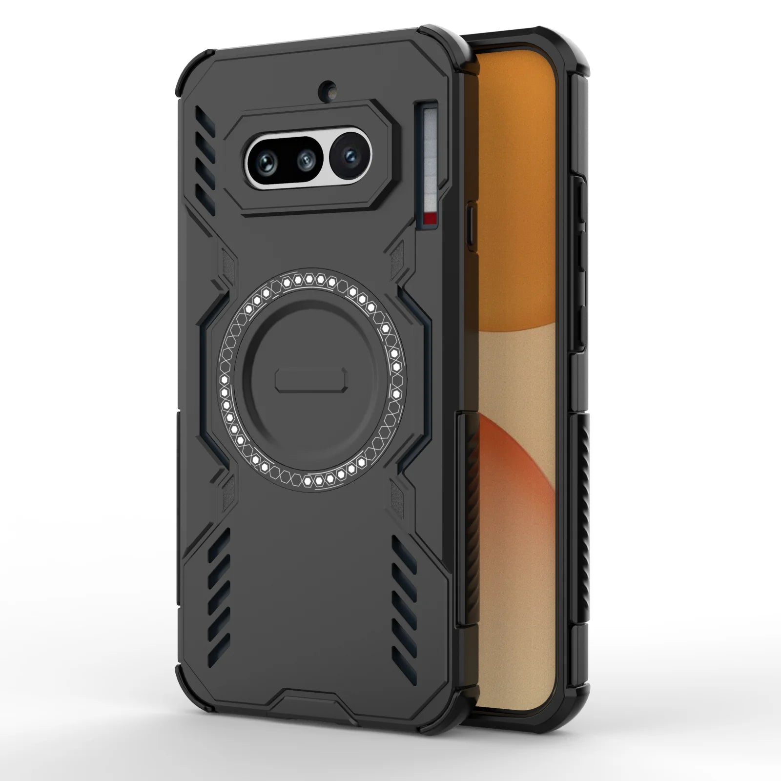 Nothing Phone 4a Magnetic Protective Case