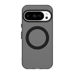 Google Pixel 10 Series Slim Magnetic Clear Case