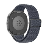 Premium Braided Nylon Band for Samsung Galaxy Watch 8 & Galaxy Watch 8 Classic