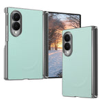 Premium Slim Magnetic Leather Case for Samsung Galaxy Z Fold 8