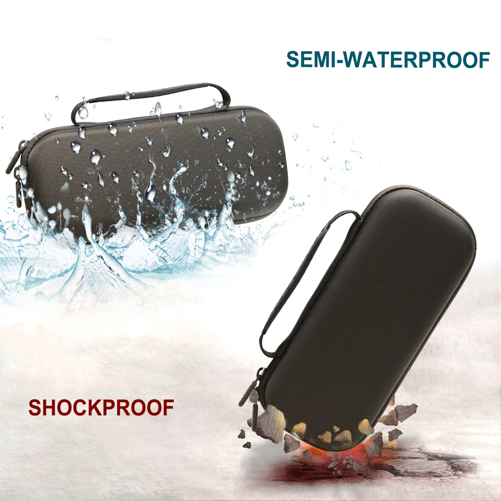 Soundcore Motion 300 Speaker Storage Bag