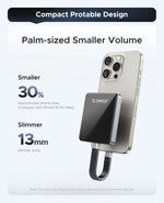 ORICO 10Gbps NVMe 2230/2242 SSD Enclosure