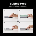 2PCS Samsung Galaxy S26 Ultra Screen Protector
