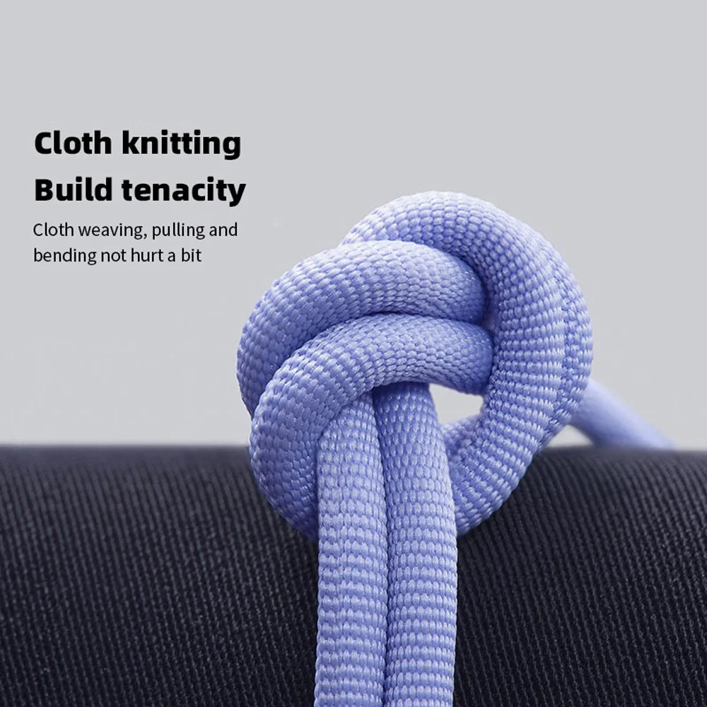 USLION 120W USB-C to USB-C Cable