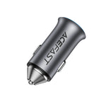ACEFAST USB-C 65W Fast Charging Car Charger
