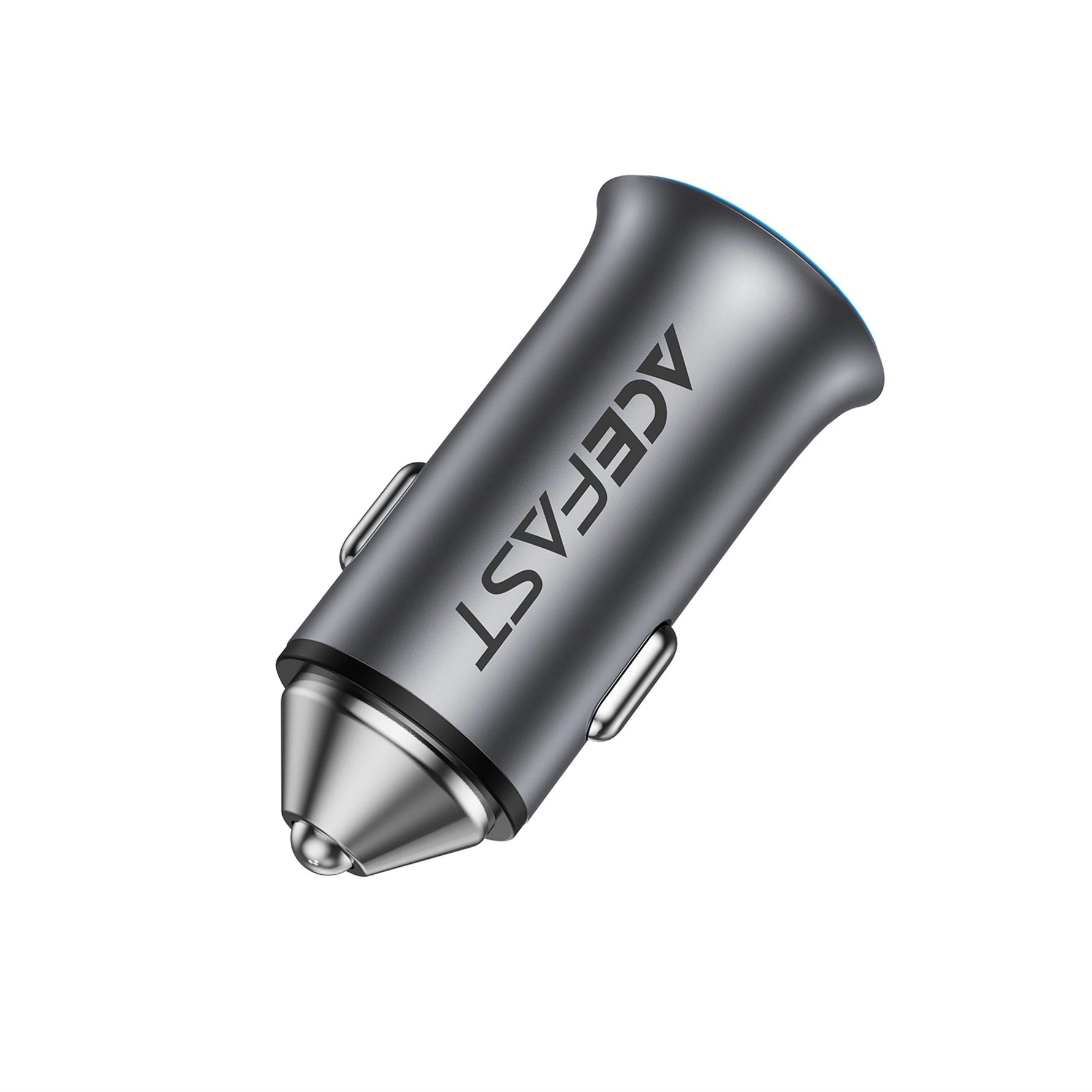 ACEFAST USB-C 65W Fast Charging Car Charger