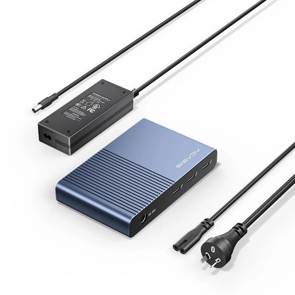 Acasis Thunderbolt 4 Docking Station