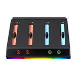 4-in-1 Cooling Dock and Charging Station for Nintendo Switch 2