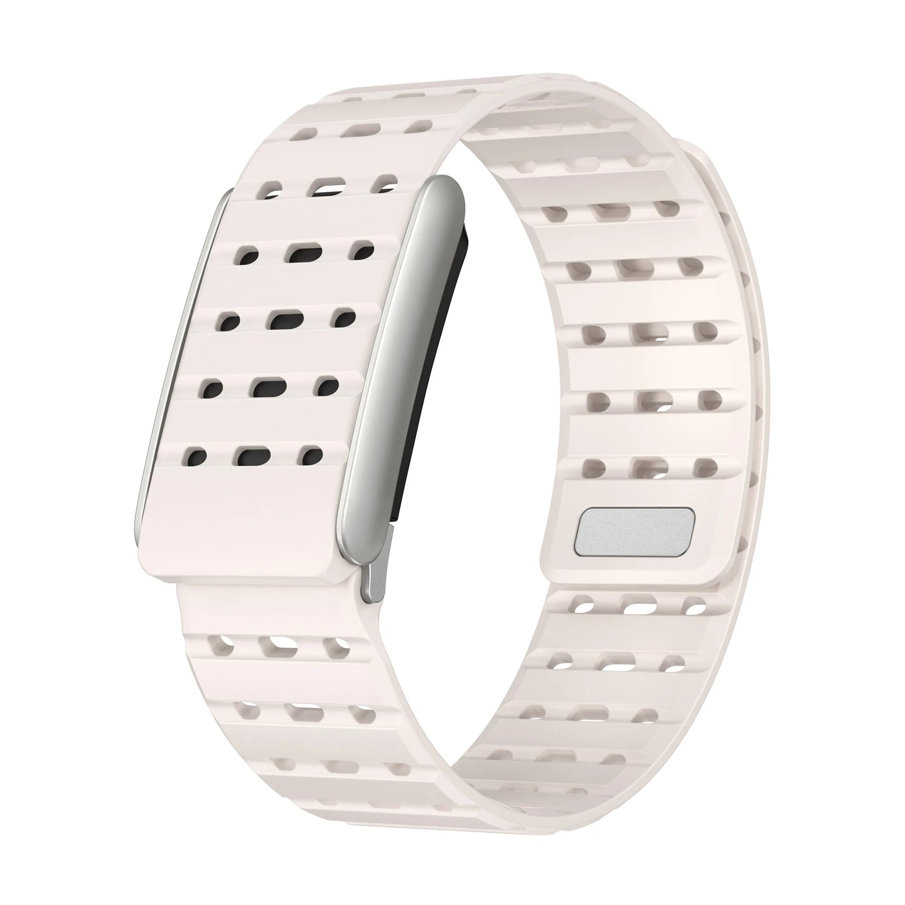 Whoop 5.0 Adjustable Magnetic Silicone Watchband