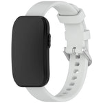 Perforated Silicone Replacement Band for Garmin CIRQA