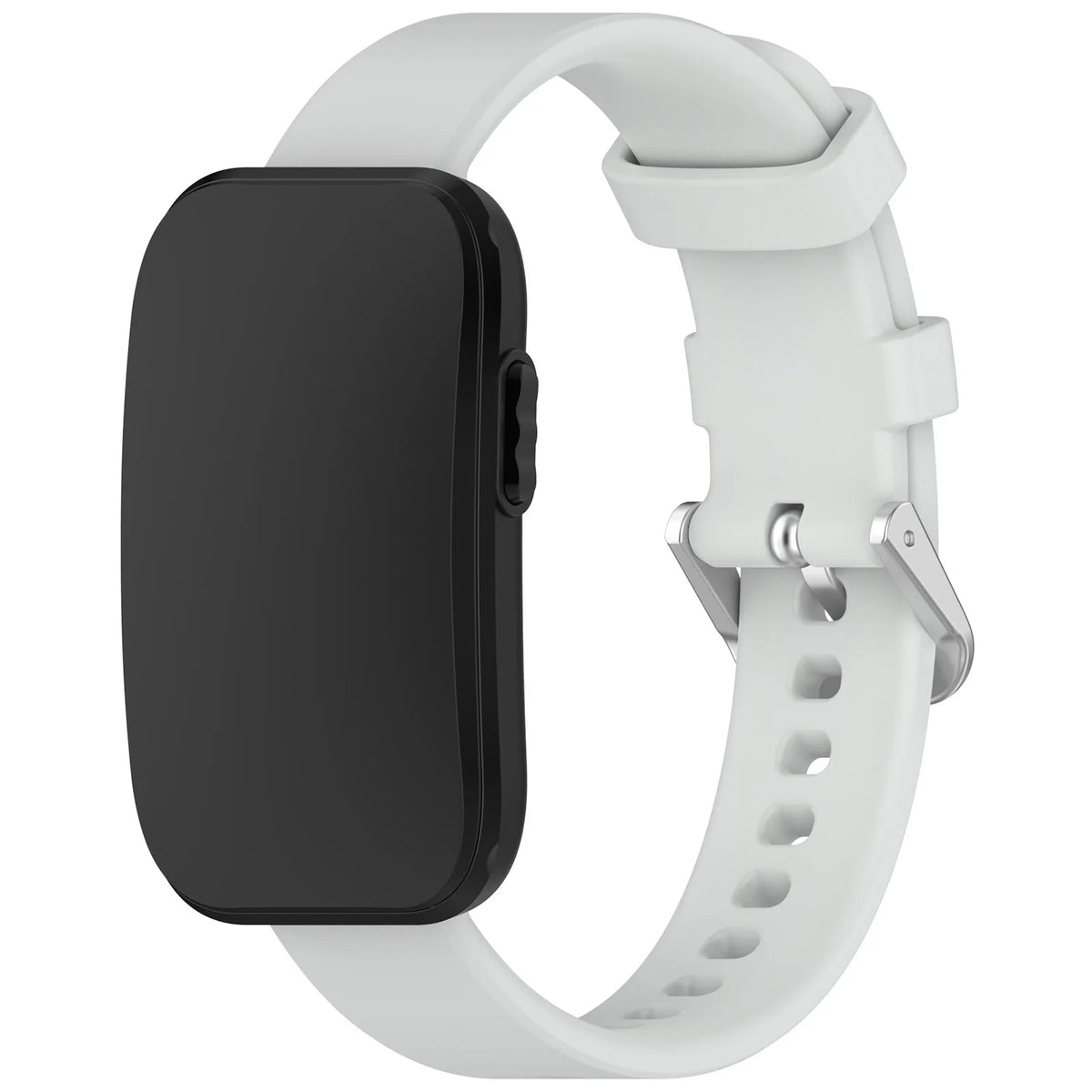 Perforated Silicone Replacement Band for Garmin CIRQA