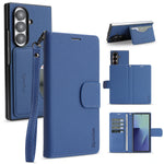 Fashion Shockproof Wallet Case for Samsung Galaxy Z Fold 7