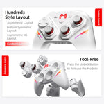 BEITONG PanGu Custom Modular Wireless Game Controller