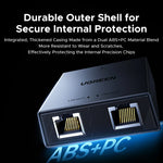 UGREEN 100Mbps LAN Splitter for Ethernet