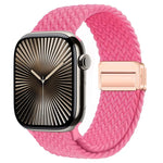 Nylon Woven Sport Strap for Apple Watch
