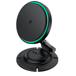 ACEFAST 15W Magnetic Wireless Car Charger Phone Holder