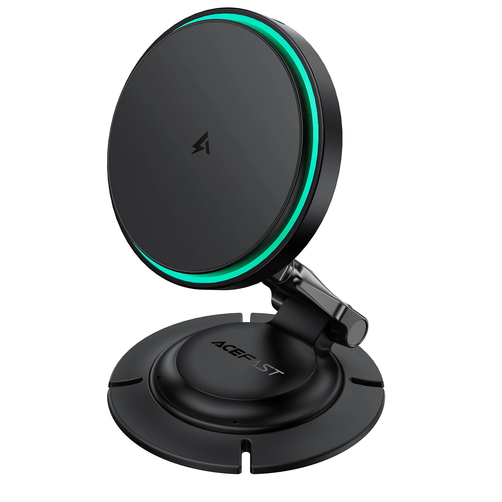 ACEFAST 15W Magnetic Wireless Car Charger Phone Holder