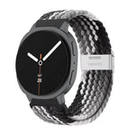 Durable Braided Strap for Samsung Galaxy Watch 8 / Galaxy Watch 8 Classic