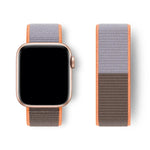Comfort-Fit Nylon Strap for Apple Watch