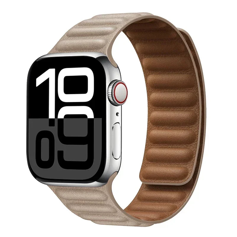 Premium Woven Band for Apple Watch