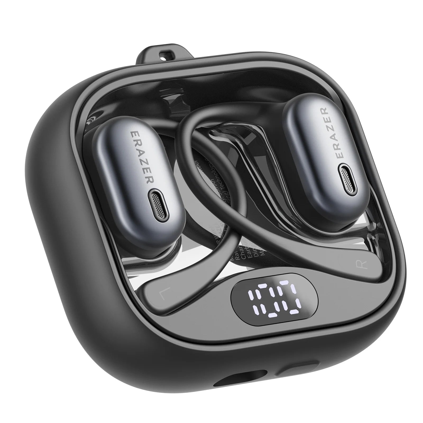 Erazer XF53 Bluetooth 6.0 Earphones with AI Translation