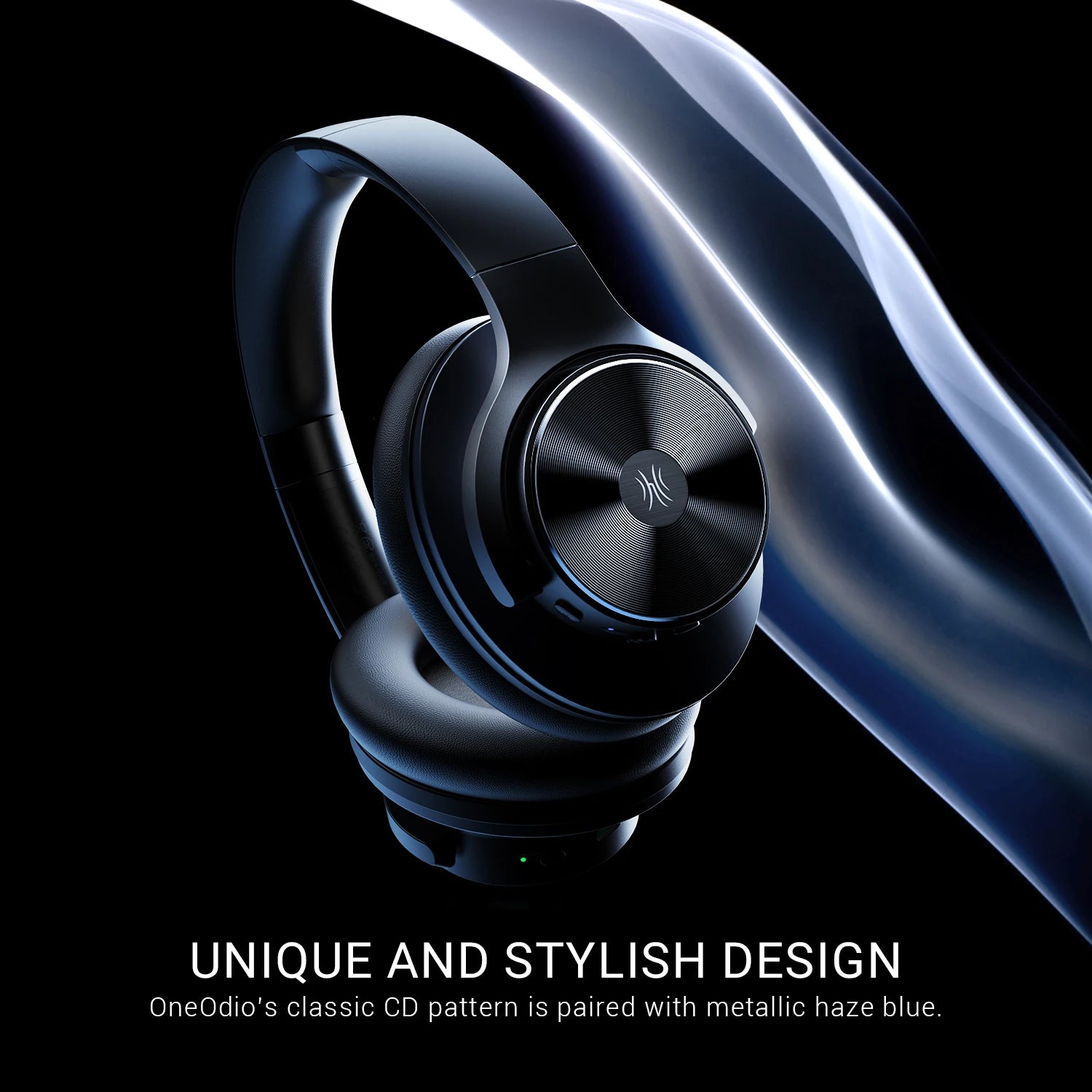 OneOdio A10 ANC Wireless Bluetooth Headphones