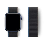 Comfort-Fit Nylon Strap for Apple Watch
