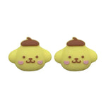 2-Pack Soft Silicone Thumb Grips for PlayStation 5 Controller