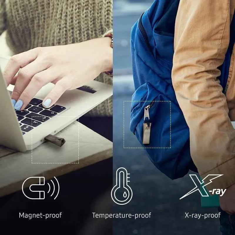 Samsung USB 3.1 Pen Drive