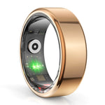 COLMI R02 Military Grade Smart Ring
