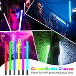 LUXCEO Mood1S 85cm RGB LED Video Light Stick