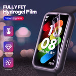 Soft Hydrogel Film for Samsung Galaxy Fit3
