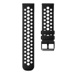 Two-Tone Breathable Strap for Nothing CMF Watch 3 Pro