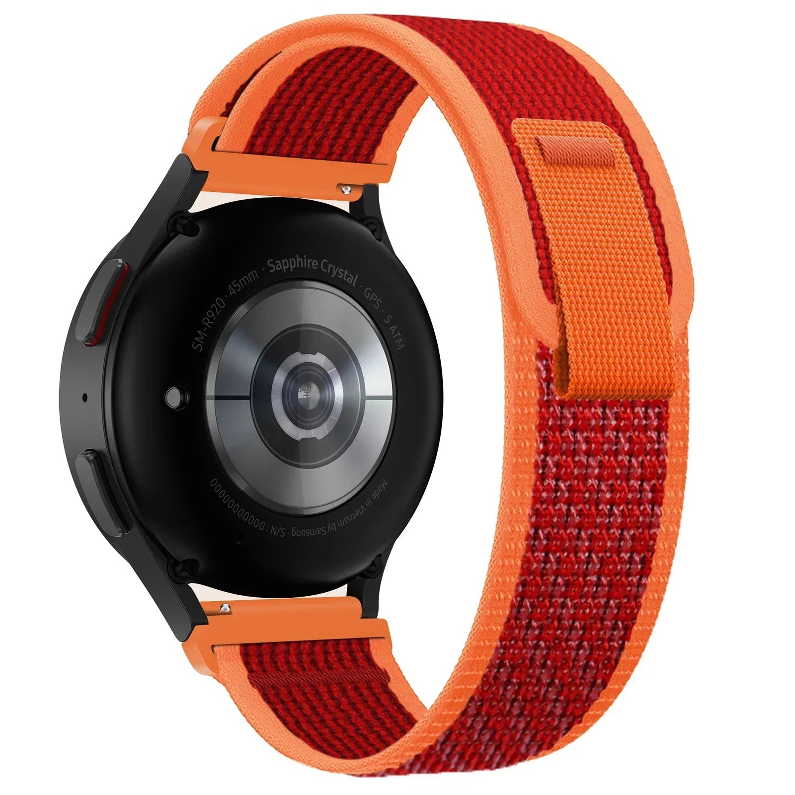 Nothing CMF Watch 3 Pro Nylon Elastic Bracelet Band