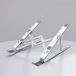 Foldable Laptop Holder & Stand