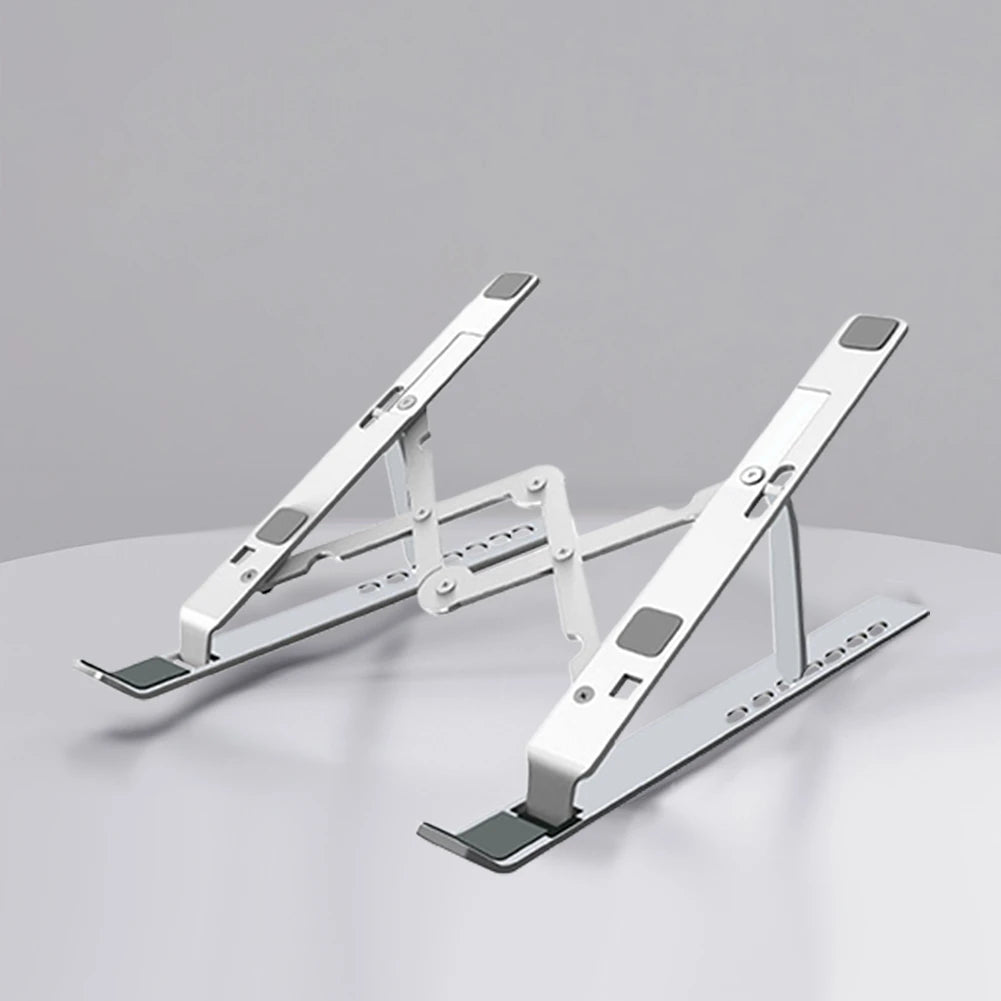 Foldable Laptop Holder & Stand