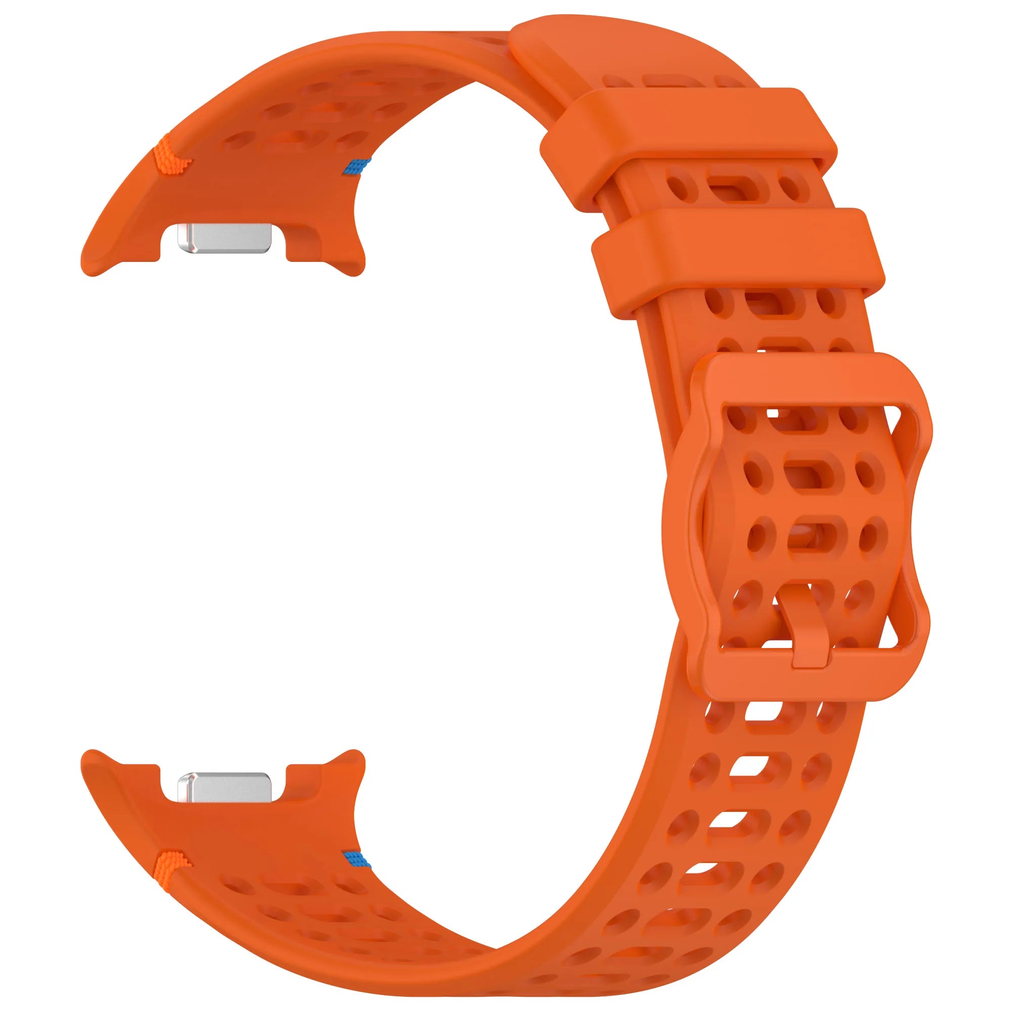 Premium Silicone Watchband for Samsung Galaxy Watch 8 / Galaxy Watch 8 Classic