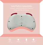 GuliKit Elves 2 Pro Multi-Device Wireless Gamepad