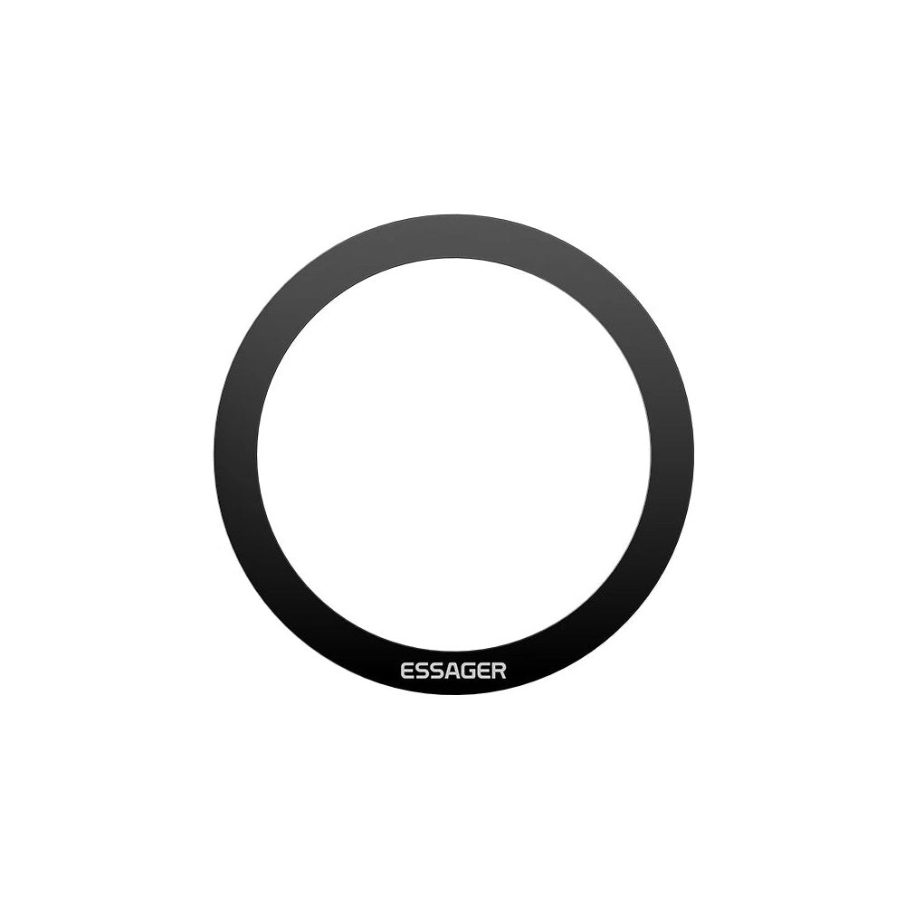 Universal Metal Mount for MagSafe & Qi Chargers