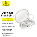 Baseus Eli Sport 1 Open Ear Wireless 5.3 Earphone