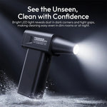 Ulanzi AD02 STORM II High-Speed Electric Air Blower