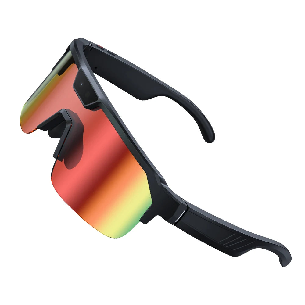 Zeblaze AI Smart Glasses with Real-Time Translation