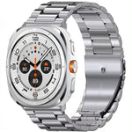 Premium Stainless Steel Strap for Samsung Galaxy Watch Ultra