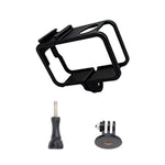 Quick Release Protective Frame for DJI Osmo Action 6