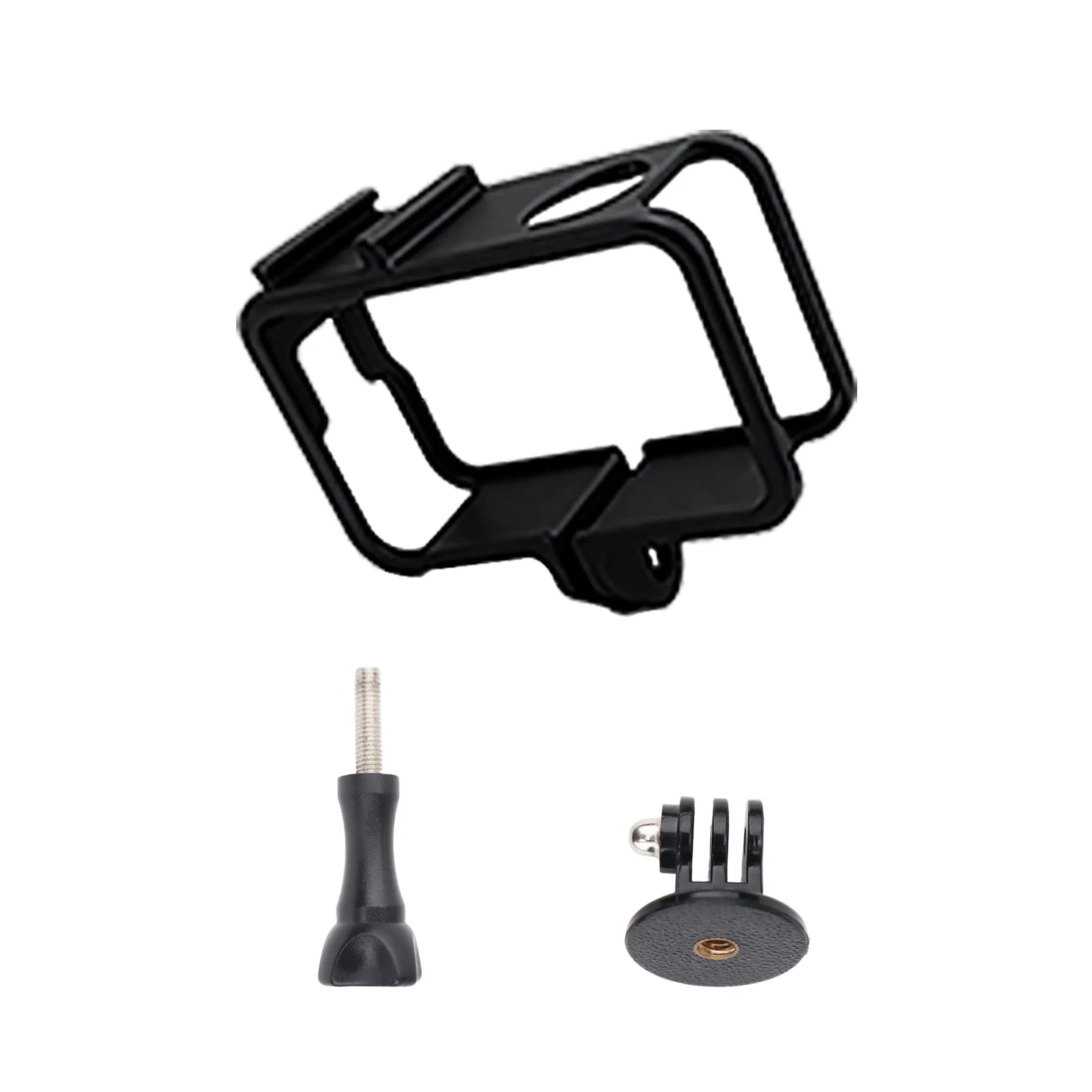 Quick Release Protective Frame for DJI Osmo Action 6