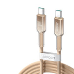 Joyroom PD 100W USB-C Fast Charging & Data Cable